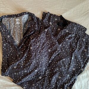 Pink Victoria’s Secret XL Lounge/Pajama Set.  Never wore